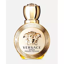 Versace Eros Pour Femme Eau De Parfum 100 ml Para Mujer 