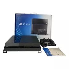 Ps4 Fat De Dos Teras Usada Consola Playstation 4