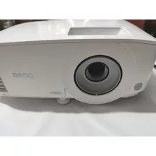 Proyector Benq Mw550 3600lm Excelente Estado 168h De Uso