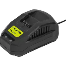 Cargador 2.4a De Batería 2000 Mah 20v - Klatter All In One