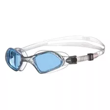 Óculos Smartfit Transparente Arena