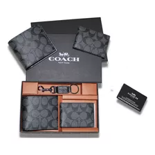 Cartera Coach 3 En Uno Orinal Modelos +regalos 