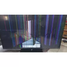 Tv Vizio E420i-b0 Partes