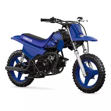 Motocicleta Yamaha Pw 50