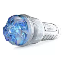 Consolador Fleshlight. Turbo Thrust Blue Ice