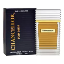 Perfume Masculino Paris Bleu Chancellor Edt 100 Ml