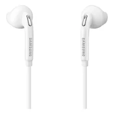 Auriculares In-ear Samsung Eg920 Eo-eg920 White