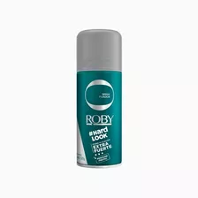 Spray Fijador Extra Fuerte Roby 180 Ml