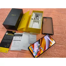 Xiaomi Poco F3 5g Dual Sim 128 Gb 6gb Ram Novinho