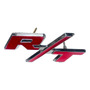 Emblema Parrilla Dodge Ram 2014 2015 2016 2017 2018