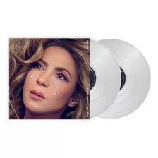 Shakira Las Mujeres Ya No Lloran 2 Vinilo Lp Thalia Atenea