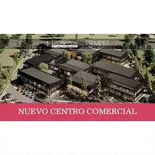 Nuevo Centro Comercial - Meet Escobar - Oficinas Y Locales