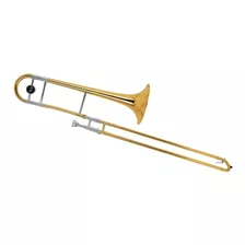 Trombone De Vara Tb-200v New York
