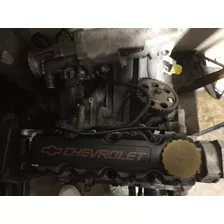 Chevrolet Motor Motor