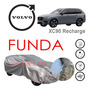 Funda Broche Eua Volvo Xc90 2022