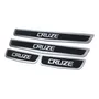 Tercera imagen para búsqueda de accesorios tuning chevrolet cruze