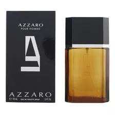 Perfume Azzaro Pour Homme De Azzaro 100 Ml Edt Original
