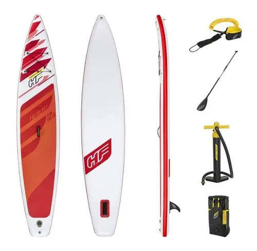 Segunda imagen para búsqueda de stand up paddle usados