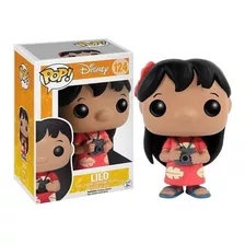 Funko Disney - Lilo #124