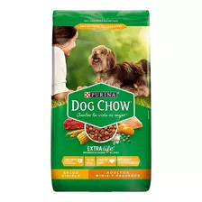 Dog Chow Adulto Razas Pequeñasx 17k Nacional