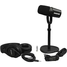 Shure - Mv7k Pack 5