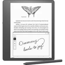 Kindle Scribe 32gb Lapiz Premium - Color Gris