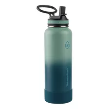 Termo Vaso-botella ,mejor Que Yeti, Coleman, Contigo 1.2 L 