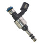 Inyector Combustible Buick Allure 2010 Gm