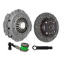 Kit Clutch Chevrolet Cavalier Ls 2004 2.2l 5 Vel Namcco