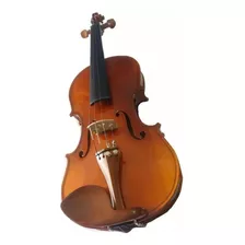 Violin Starsun Original Calidad, Accesorios Fino Acabado