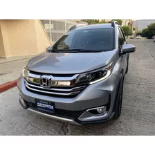 Honda Br-v 2022