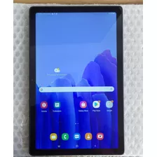 Tablet Samsung Galaxy Tab A7