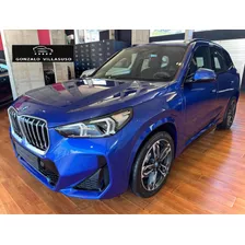 Bmw X1 25e Xdrive M Sport Hibrida 245hp New Model Automatica