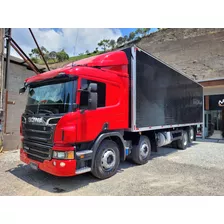 Scania P310