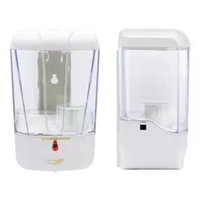 Dispensador De Jabón / Gel Antibacterial Automático