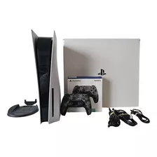 Sony Playstation 5 Standard 825gb - Consultar Antes + Regalo