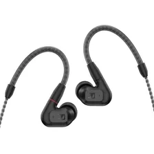 Audífonos Sennheiser Ie 200 Alámbricos