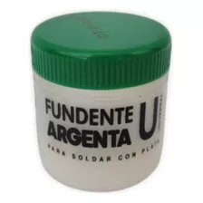 Fundente Para Soldar Argenta 50 Grs