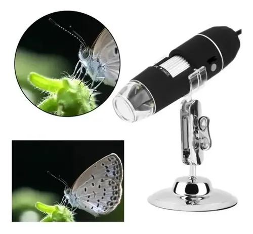 Primera imagen para búsqueda de camara para microscopio