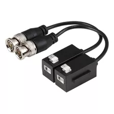 Balun Pasivo Hdcvi 4k Dahua Magnotecspa