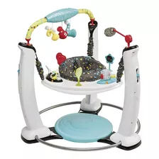 Jumperoo Para Bebés Evenflo Jam Session