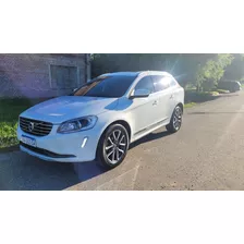 Volvo Xc60 2016 2.0 T5 High Plus 240cv At