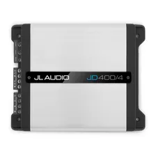 Amplificador Jl Audio Jx400/4d Digital 400w 4 Canales