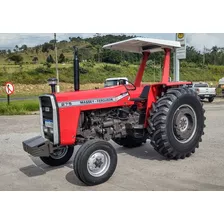 Massey Ferguson 275