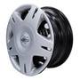 Jgo 4 Tapones Nissan Platina March Sentra R14 