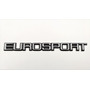 Chevrolet Oldsmobile Cutlass Eurosport Emblema Eurosport