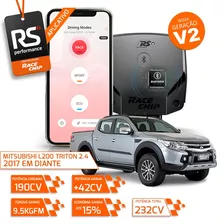 Chip De Potência Módulo Rs + App - Kia Mitsubishi Hyundai