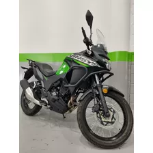 Kawasaki Versys 300 0km 2024 Contado Limitado!!!