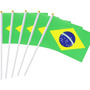 Tercera imagen para búsqueda de bandera brasil