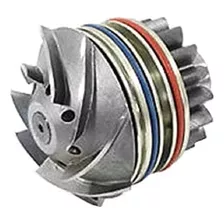 Bomba Agua Jd - Motor 8.1 Re521502/re509598